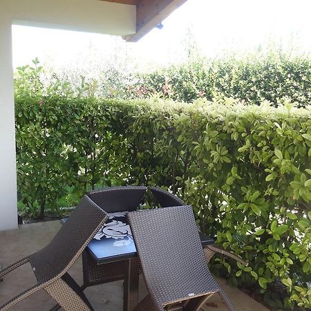 Hôtel Agriturismo Il Grappolo à Lanciano Extérieur photo