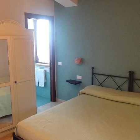 Hôtel Agriturismo Il Grappolo à Lanciano Extérieur photo